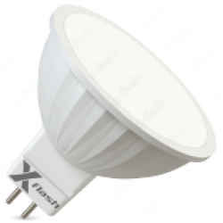 Светодиодная лампа XF-MR16-P-GU5.3-5W-4000K-12V